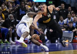 该队展现出 该队展现出